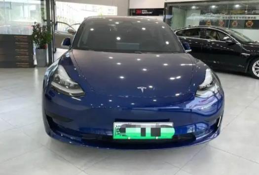 特斯拉有油電混合的嗎？特斯拉Model3一次充電需要多少度電