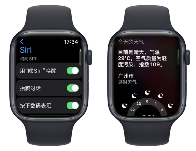 入手Apple Watch后不知道怎么用？這里有20多個小功能