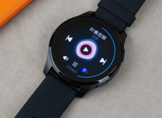 vivo WATCH 2配置如何 獨立通信長續(xù)航全天健康監(jiān)測