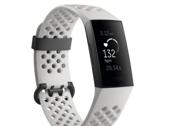 Fitbit Charge 4好用嗎 外觀時(shí)尚佩戴舒適表智能續(xù)航長