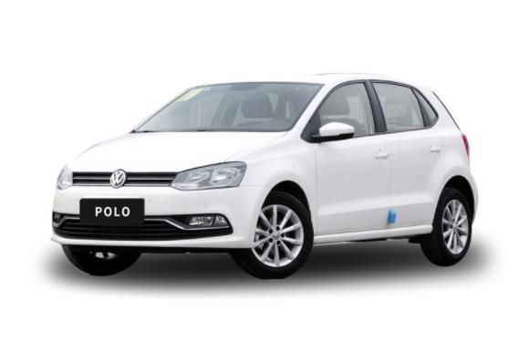 2022款大眾polo新車(chē)圖片與報(bào)價(jià) 10.90萬(wàn)起售,4款配置